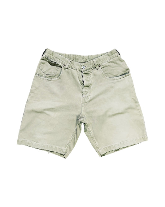 ENEVER “Dusted GAP Cuts”