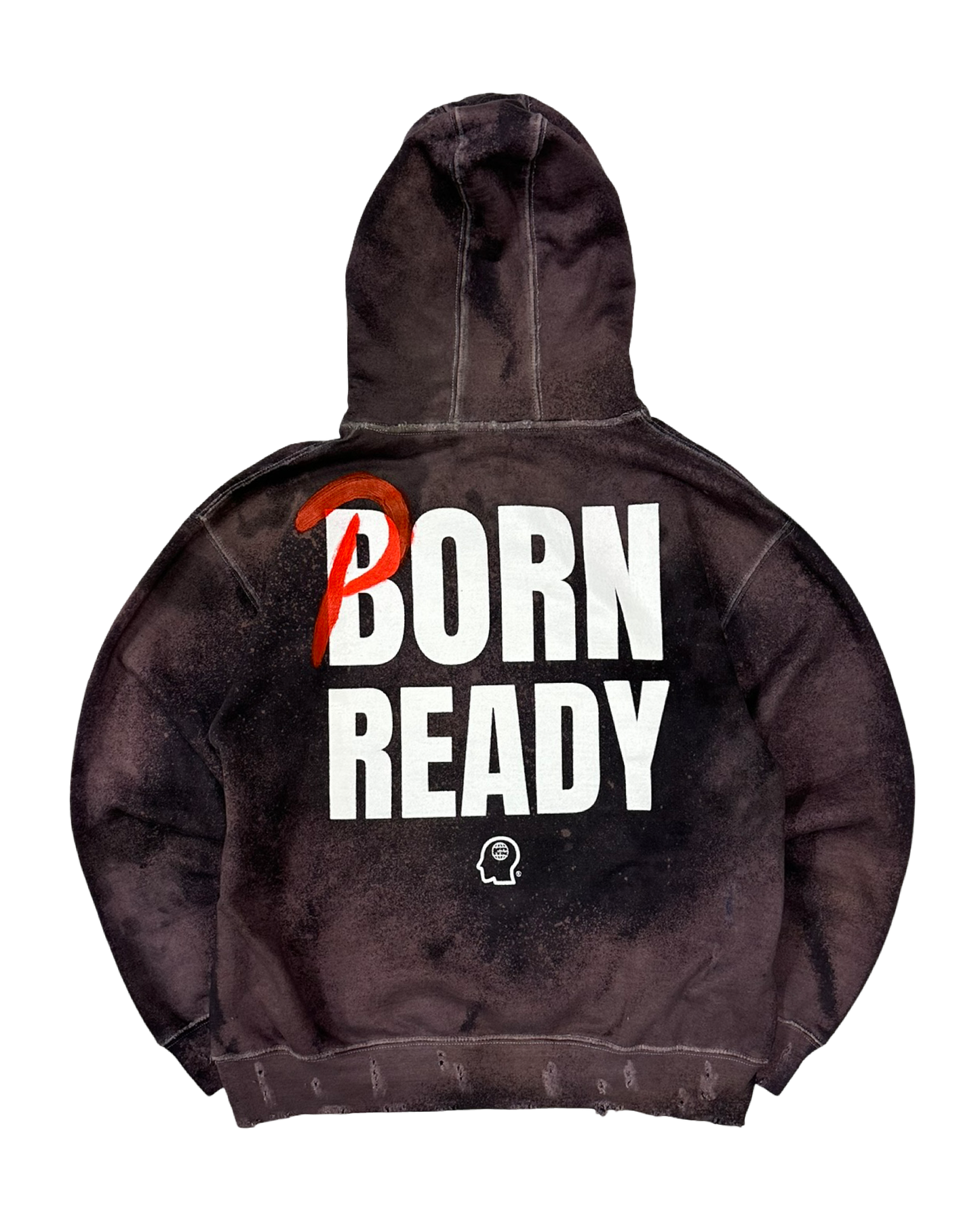 Forever ENEVER Ready