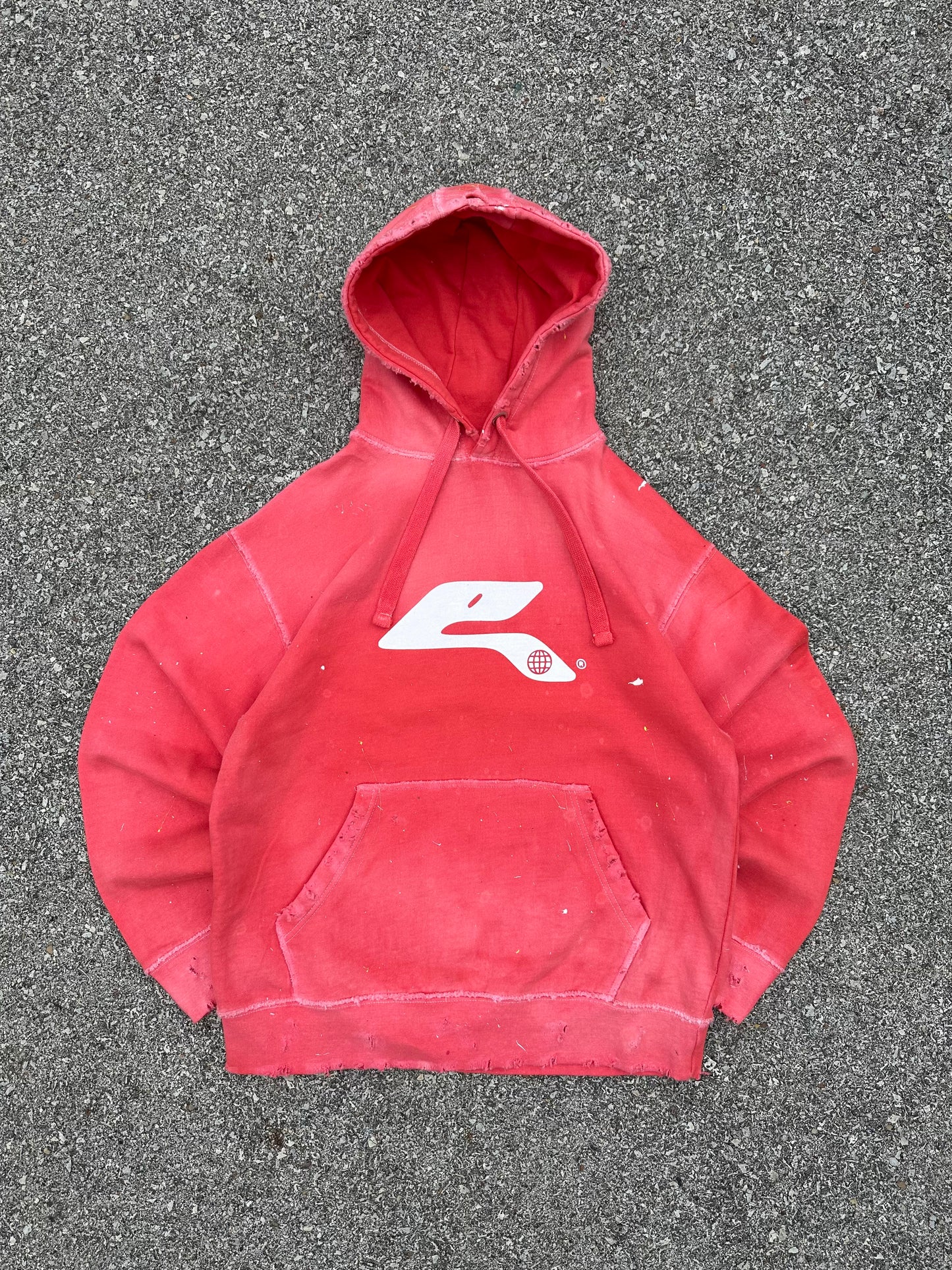 ENEVER Coral Quarrel