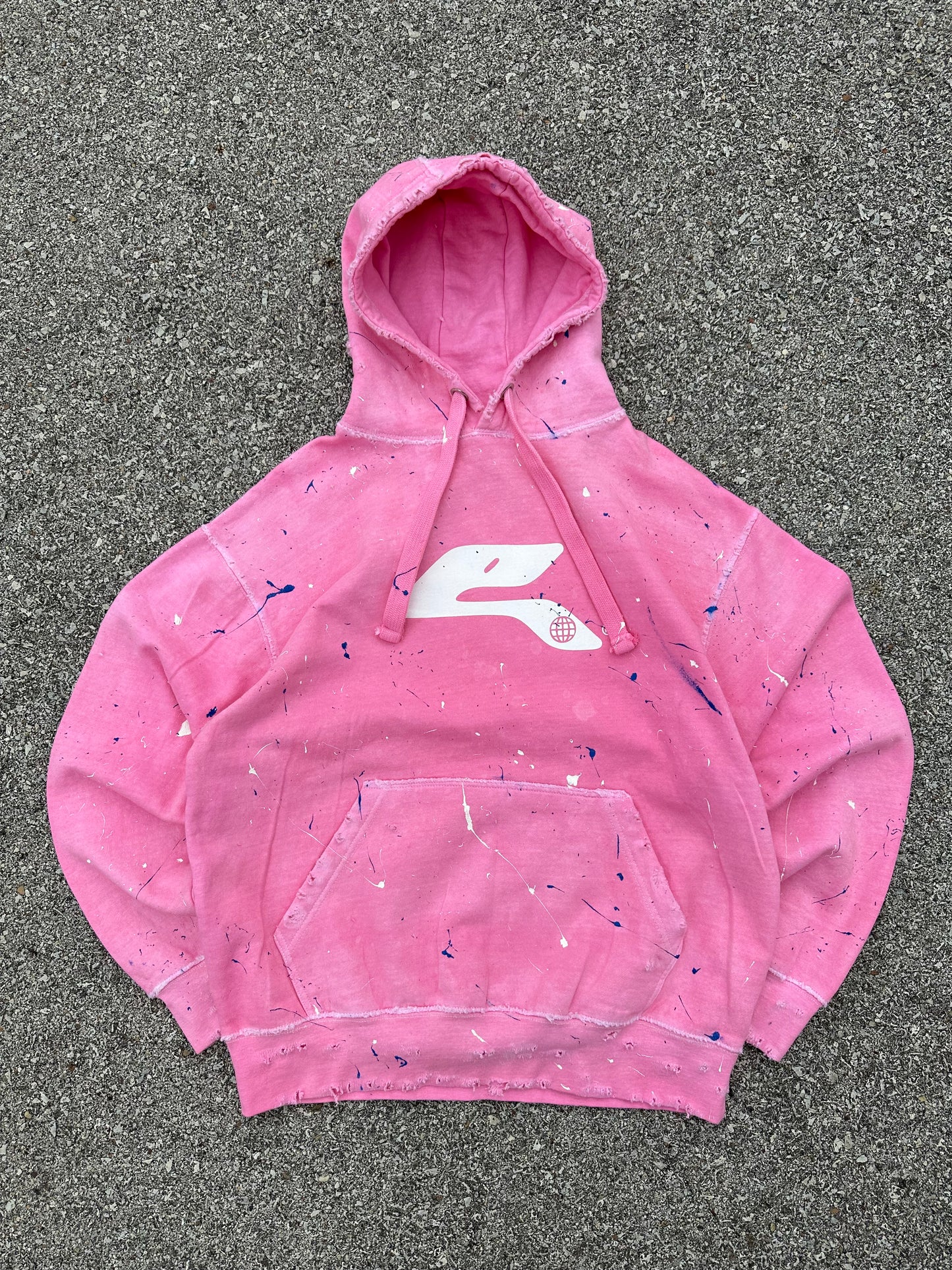 ENEVER Bubblegum Popper