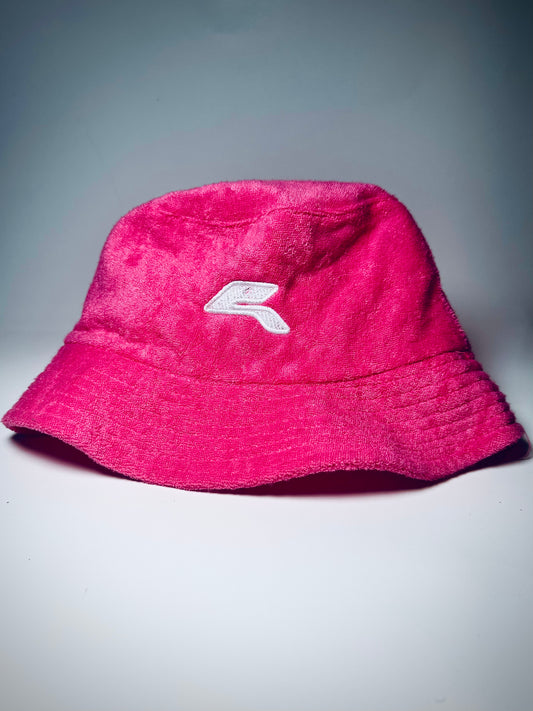 ENEVER “Bubblegum Shade Bucket”