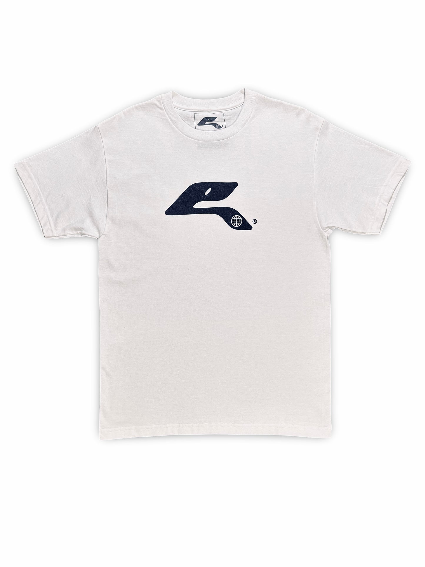 ENEVER "White"