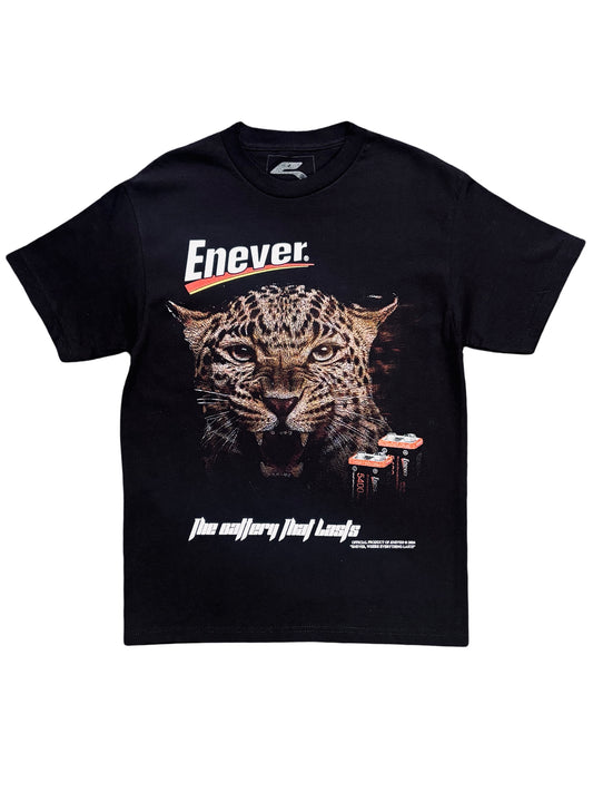 ENEVER "Paws & Power"