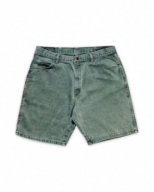 ENEVER “Dust Washed Wranglers"