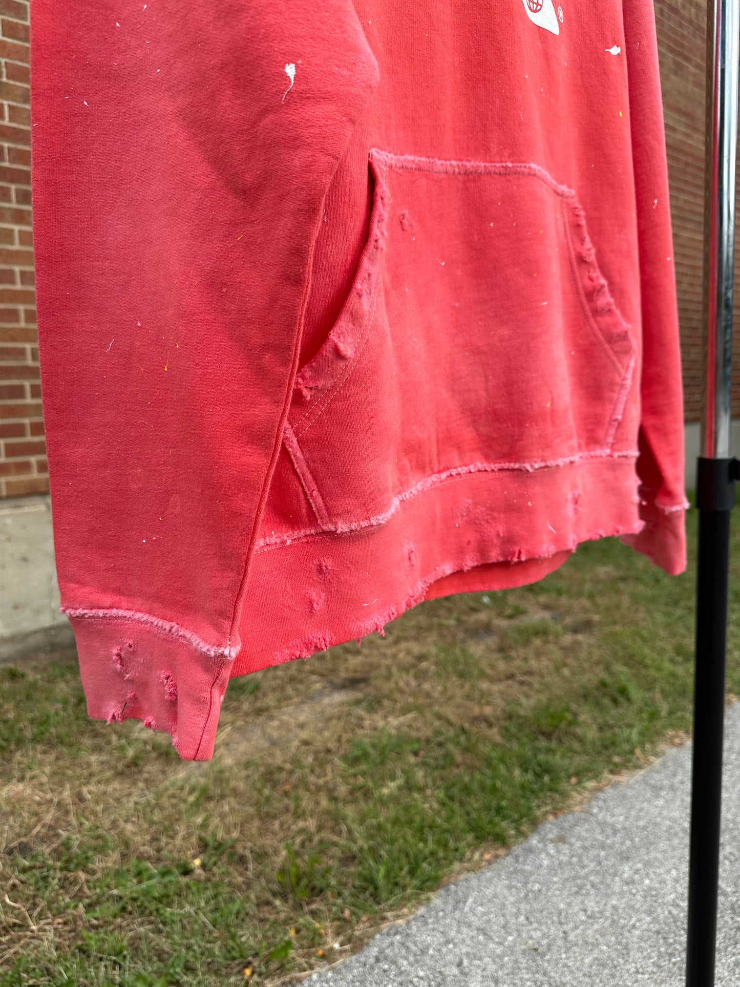 ENEVER Coral Quarrel