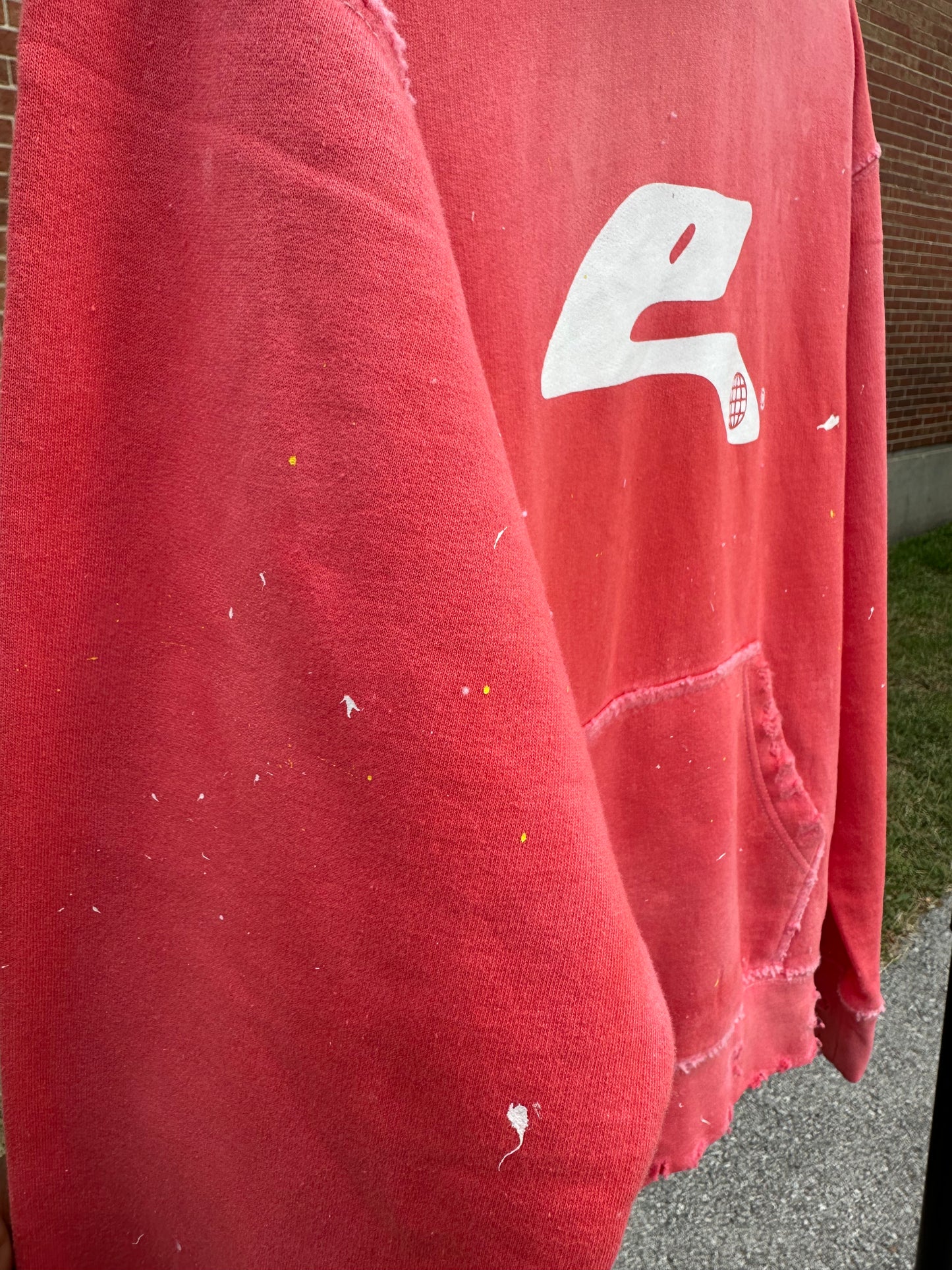 ENEVER Coral Quarrel