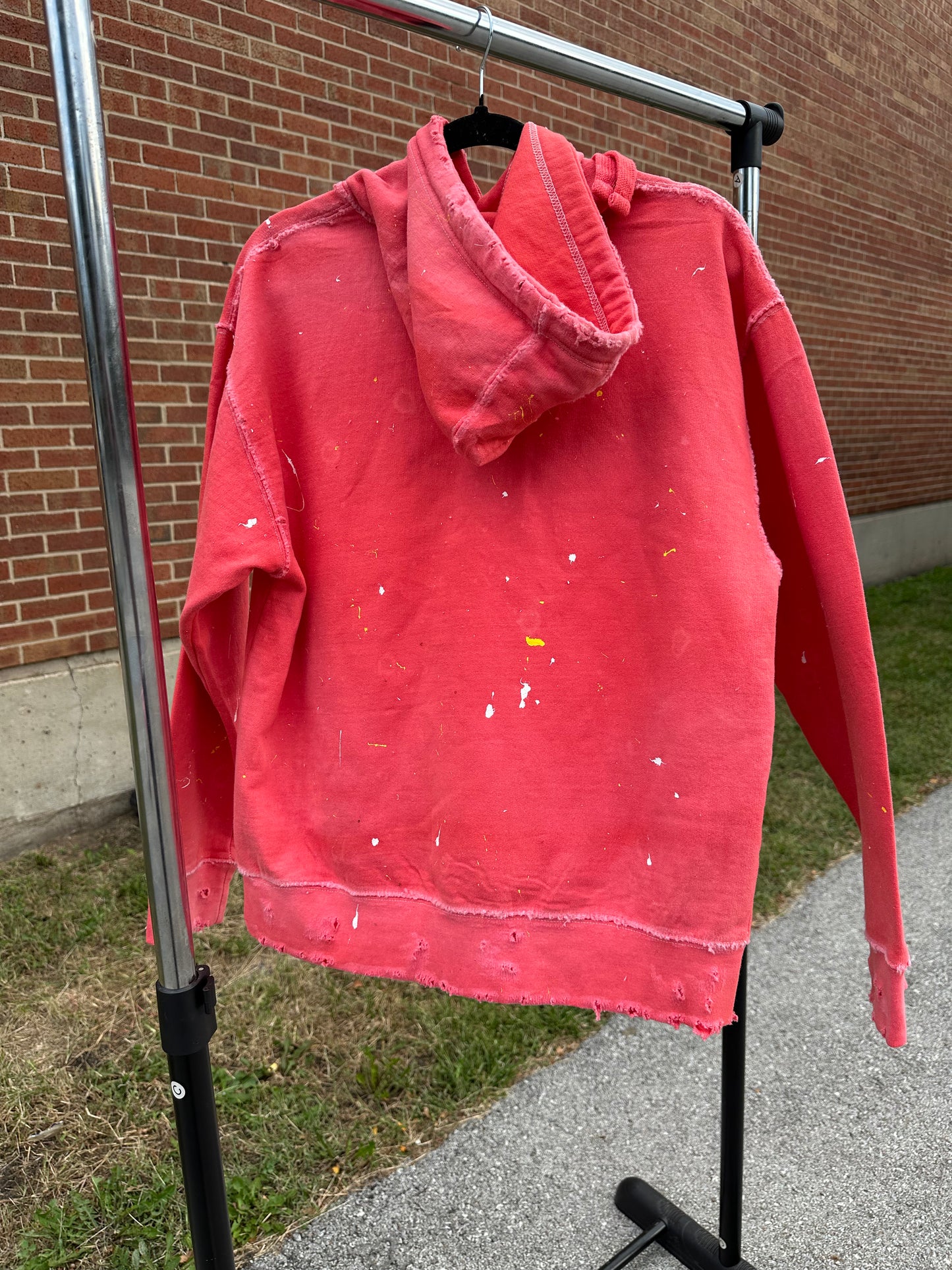 ENEVER Coral Quarrel