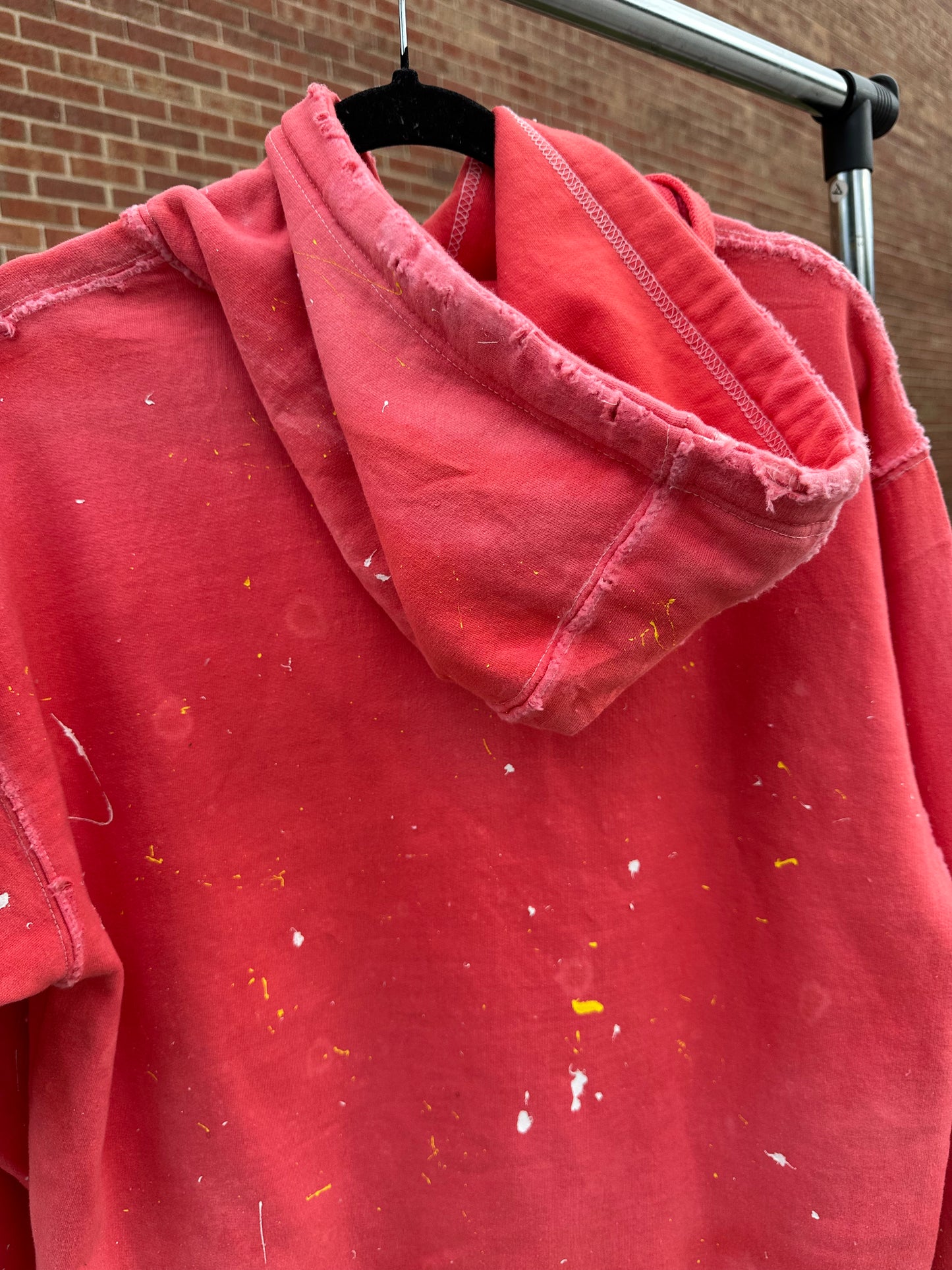 ENEVER Coral Quarrel