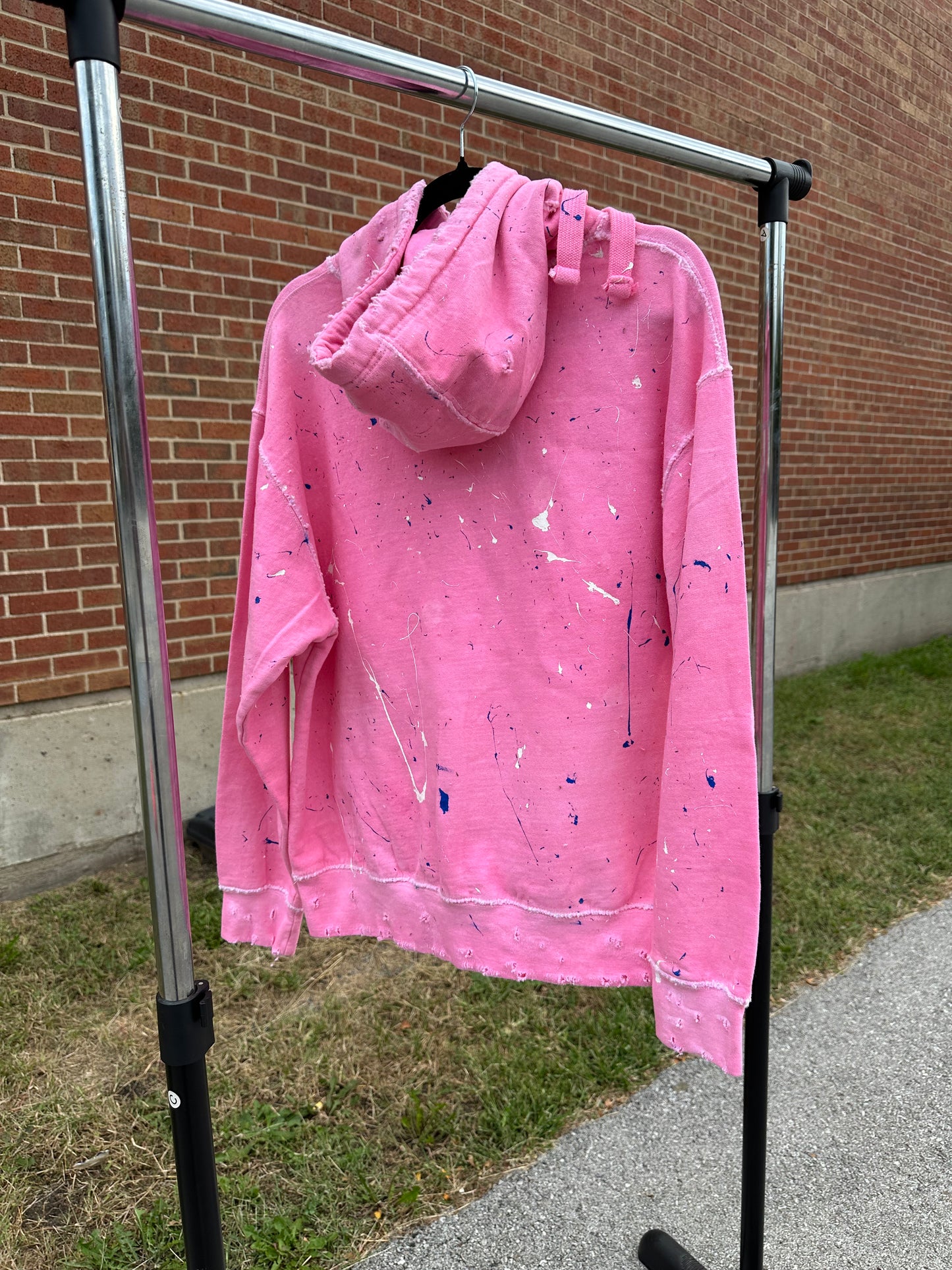 ENEVER Bubblegum Popper