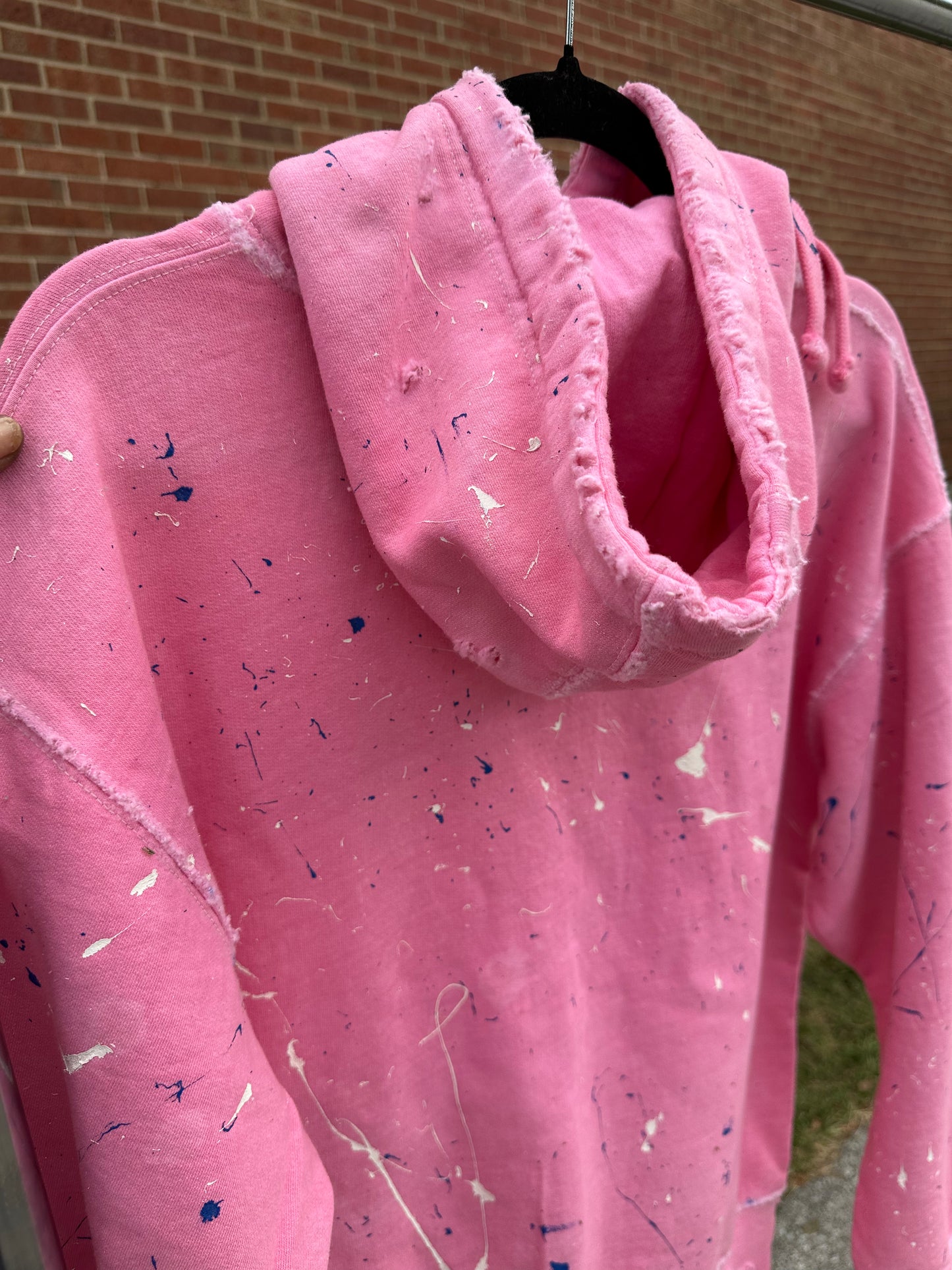 ENEVER Bubblegum Popper