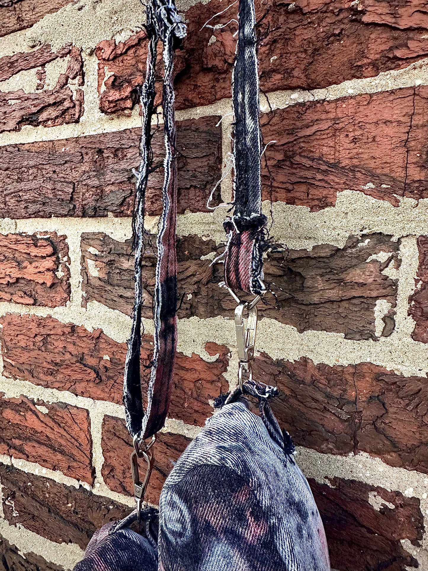 ENEVER Logo Shoulder Bag